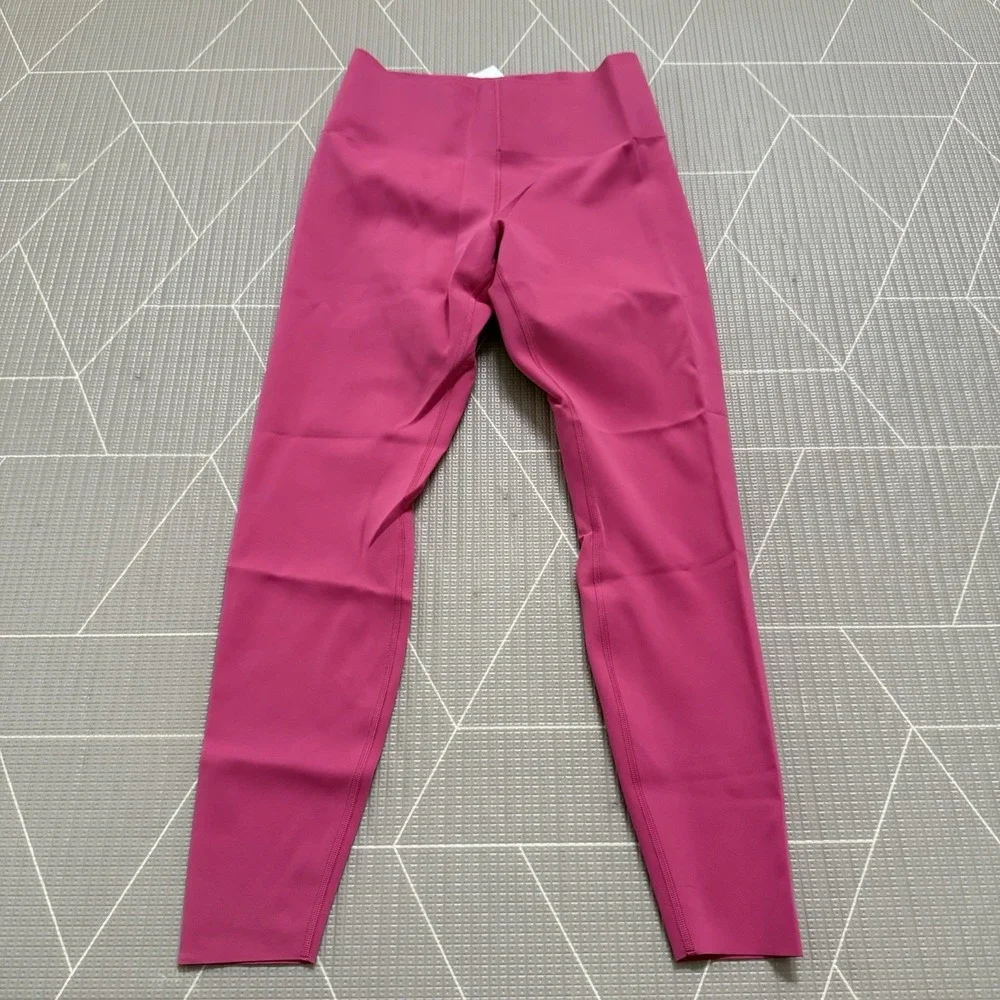 NEW Lululemon Glow Up HR Tight 28
